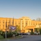 Hampton Inn Brattleboro - map