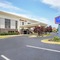 Hampton Inn Cullman - map