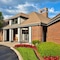 Homewood Suites Dayton-Fairborn - map