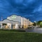 Wingate By Wyndham Goodlettsville - map