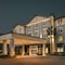 Hampton Inn & Suites Jekyll Island - map