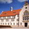 Schlosshotel Hellenstein - map