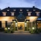 Fletcher Waldhotel Nordrhein-Westfalen - map