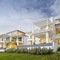 Windjammer Landing Resort And Residences - map