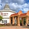 Memoire D'angkor Boutique Hotel - map