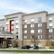 Holiday Inn Express & Suites Kingston Central By Ihg - map