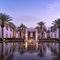 The Chedi Muscat Hotel - map
