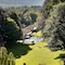 Schloss Ragaz - map
