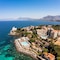Domina Zagarella Sicily - map