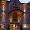 Xalet Bringue Hotel & Spa - map