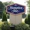 Hampton Inn Hadley Amherst Area - map