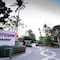 Mercure Koh Chang Hideaway - map