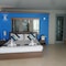 Maya Koh Lanta Resort - map