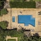 Mercure Hunter Valley Gardens - map
