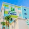 Holiday Inn Express Orange Beach By Ihg - map