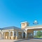 Days Inn & Suites By Wyndham Osceola Ar - map