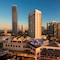 Sofitel Gold Coast Broadbeach - map
