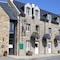 Hostellerie Pointe Saint-Mathieu - map