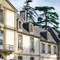 Grand Hotel "Château De Sully" - Piscine Et Spa - map