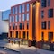 Doubletree By Hilton Hotel  Novosibirsk - map