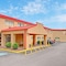 Howard Johnson By Wyndham Pikesville - map