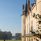 Mercure Rambouillet Relays Du Chateau - map