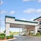 Ramada By Wyndham Pearl Jackson Airport - map