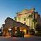 Hampton Inn & Suites Pharr - map