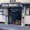 Hotel Berlino - map