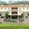 Hotel Balneario Valle del Jerte - map