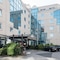 Mercure Hotel Frankfurt Airport Langen - map