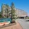 International Garden Hotel Narita - map