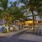 Le Peninsula Bay Beach Resort & Spa - map