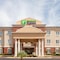 Holiday Inn Express Hotel & Suites San Angelo By Ihg - map