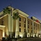 Hampton Inn & Suites Port St. Lucie West - map