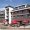 Amrath Hotel Maarsbergen - map