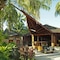 Amata Resort & Spa - map