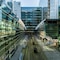 Qbic Hotel Amsterdam Wtc - map