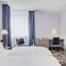 Intercityhotel Rostock - map