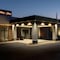 Hampton Inn Springfield - map