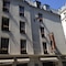 Hotel Elysées Flaubert - map