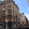 Hotel Elysées Flaubert - map