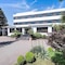 Ibis Styles Offenburg City - map