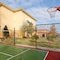 Towneplace Suites By Marriott Houston North   Shenandoah - map
