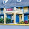 Clarion Inn Strasburg - Lancaster - map