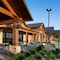 The Lodge At Deadwood Gaming Resort - map
