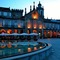Hotel Dom Vilas - map