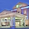 Holiday Inn Express Hotel & Suites Urbana-Champaign By Ihg - map