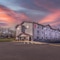 Red Roof Inn Suffolk - map