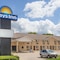 Days Inn By Wyndham Charleston - map